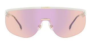 Carrera Flaglab 19 Women  Geometric Sunglasses