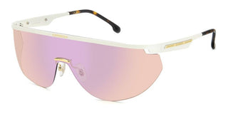 Carrera Flaglab 19 Women  Geometric Sunglasses