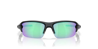 Oakley FLAK 2.0 S OO 9511 unisex Black Sports Sunglasses