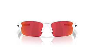 Oakley FLAK 2.0 S OO 9511 unisex White Sports Sunglasses