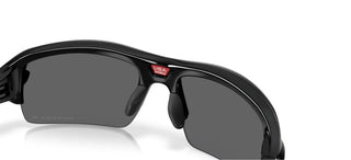 Oakley FLAK 2.0 S OO 9511 unisex Black Sports Sunglasses
