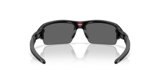 Oakley Flak 2.0 S Oo 9511 Unisex Black Sports Sunglasses