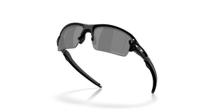 Oakley Flak 2.0 S Oo 9511 Unisex Black Sports Sunglasses