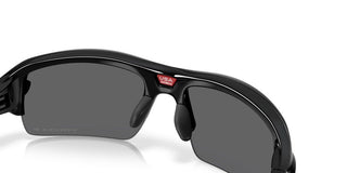 Oakley Flak 2.0 S Oo 9511 Unisex Black Sports Sunglasses