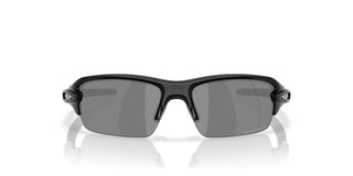Oakley FLAK 2.0 S OO 9511 unisex Black Sports Sunglasses