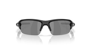 Oakley Flak 2.0 S Oo 9511 Unisex Black Sports Sunglasses