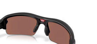 Oakley FLAK 2.0 S OO 9511 unisex Black Sports Sunglasses