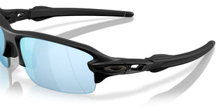 Oakley Flak 2.0 S Oo 9511 Unisex Black Sports Sunglasses