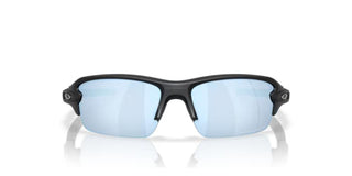 Oakley FLAK 2.0 S OO 9511 unisex Black Sports Sunglasses
