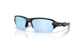 Oakley FLAK 2.0 S OO 9511 unisex Black Sports Sunglasses