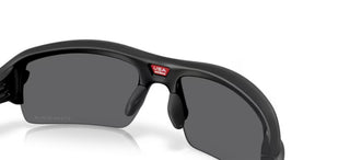 Oakley FLAK 2.0 S OO 9511 unisex Black Sports Sunglasses