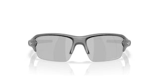 Oakley FLAK 2.0 S OO 9511 unisex Black Sports Sunglasses