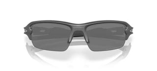 Oakley FLAK 2.0 S OO 9511 unisex Grey Sports Sunglasses