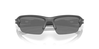 Oakley Flak 2.0 S Oo 9511 Unisex Grey Sports Sunglasses