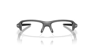 Oakley FLAK 2.0 S OO 9511 unisex Grey Sports Sunglasses