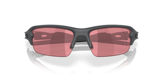 Oakley Flak 2.0 S Oo 9511 Unisex Grey Sports Sunglasses