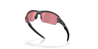 Oakley Flak 2.0 S Oo 9511 Unisex Grey Sports Sunglasses