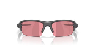 Oakley FLAK 2.0 S OO 9511 unisex Grey Sports Sunglasses