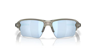 Oakley FLAK 2.0 XL OO 9188 men Grey Sports Sunglasses
