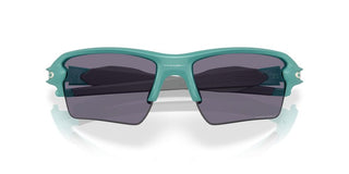 Oakley Flak 2.0 Xl Oo 9188 Men Green Sports Sunglasses
