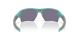 Oakley Flak 2.0 Xl Oo 9188 Men Green Sports Sunglasses