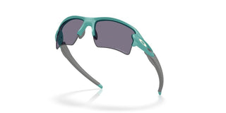 Oakley Flak 2.0 Xl Oo 9188 Men Green Sports Sunglasses