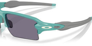 Oakley Flak 2.0 Xl Oo 9188 Men Green Sports Sunglasses