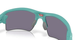 Oakley Flak 2.0 Xl Oo 9188 Men Green Sports Sunglasses