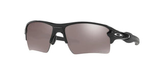 Oakley FLAK 2.0 XL OO 9188 unisex Black Sports Sunglasses