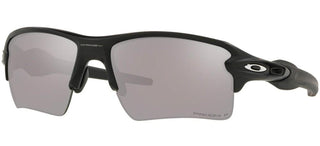 Oakley FLAK 2.0 XL OO 9188 unisex Black Sports Sunglasses