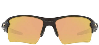 Oakley FLAK 2.0 XL OO 9188 unisex Black Sports Sunglasses