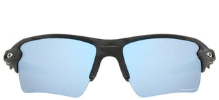 Oakley FLAK 2.0 XL OO 9188 unisex Black Sports Sunglasses