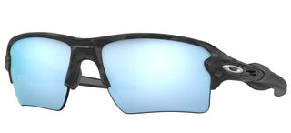 Oakley FLAK 2.0 XL OO 9188 unisex Black Sports Sunglasses