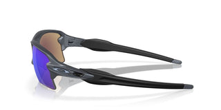 Oakley FLAK 2.0 XL OO 9188 men Black Sports Sunglasses