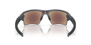 Oakley FLAK 2.0 XL OO 9188 men Black Sports Sunglasses