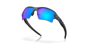 Oakley FLAK 2.0 XL OO 9188 men Black Sports Sunglasses