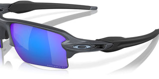 Oakley FLAK 2.0 XL OO 9188 men Black Sports Sunglasses