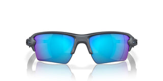 Oakley FLAK 2.0 XL OO 9188 men Black Sports Sunglasses