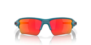 Oakley FLAK 2.0 XL OO 9188 men Green Sports Sunglasses