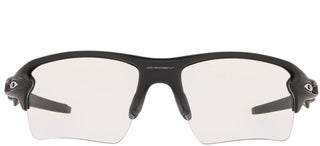Oakley FLAK 2.0 XL OO 9188 SHIELD YOUR EYES men Black Sports Sunglasses