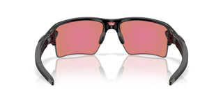 Oakley FLAK 2.0 XXL OO 9488 men Black Sports Sunglasses