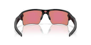 Oakley Flak 2.0 Xxl Oo 9488 Men Black Sports Sunglasses