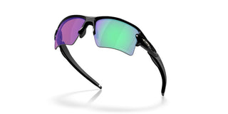 Oakley Flak 2.0 Xxl Oo 9488 Men Black Sports Sunglasses