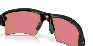 Oakley Flak 2.0 Xxl Oo 9488 Men Black Sports Sunglasses