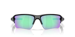 Oakley FLAK 2.0 XXL OO 9488 men Black Sports Sunglasses