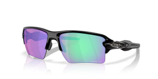 Oakley FLAK 2.0 XXL OO 9488 men Black Sports Sunglasses