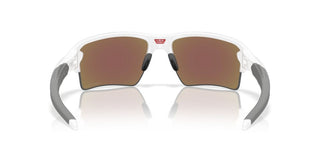 Oakley Flak 2.0 Xxl Oo 9488 Men White Sports Sunglasses
