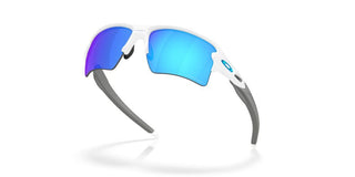 Oakley Flak 2.0 Xxl Oo 9488 Men White Sports Sunglasses