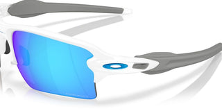 Oakley Flak 2.0 Xxl Oo 9488 Men White Sports Sunglasses