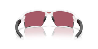 Oakley Flak 2.0 Xxl Oo 9488 Men White Sports Sunglasses